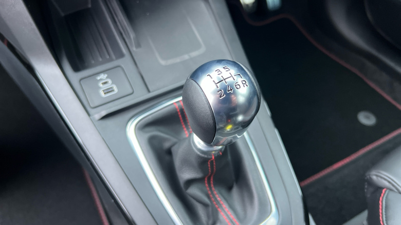 Ford Puma 1.0 EcoBoost Hybrid mHEV ST-Line X 5dr Petrol Hatchback